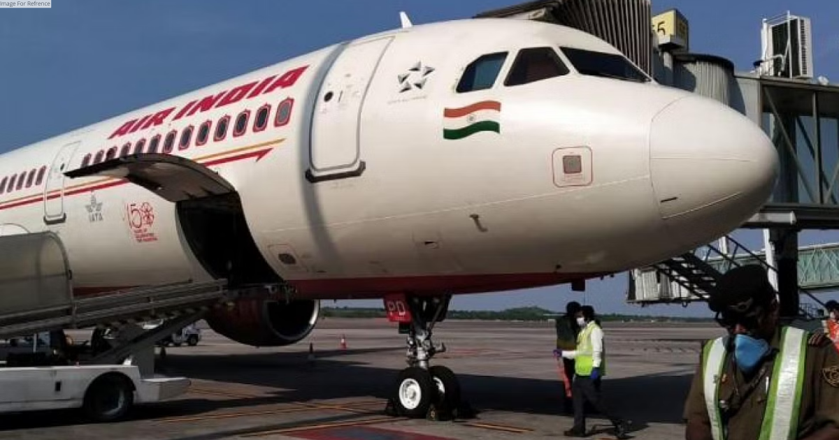 Air India puts 30-day travel ban on passenger who peed on elderly woman in-flight